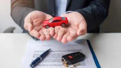 Maria Otosigna Rent a Car Insurance: Your Ultimate Guide