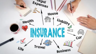 Insurance Guide: Your One-Stop Shop for Insurance Information