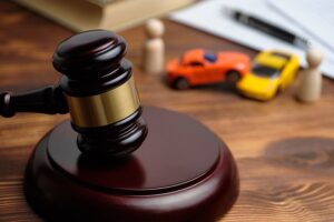 Car Accident Lawyer: Get Legal Help Now